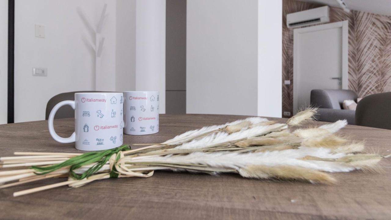 Italianway - Commenda 35 Apartment Milan Luaran gambar