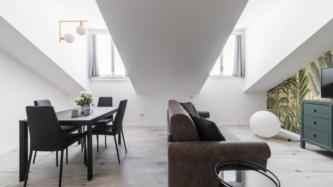 Italianway - Commenda 35 Apartment Milan Luaran gambar